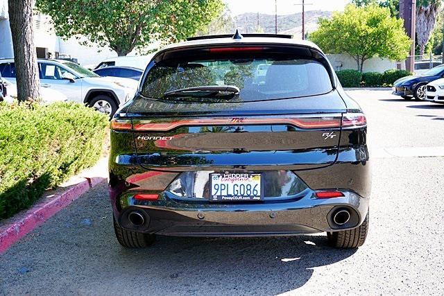 used 2024 Dodge Hornet car, priced at $26,838