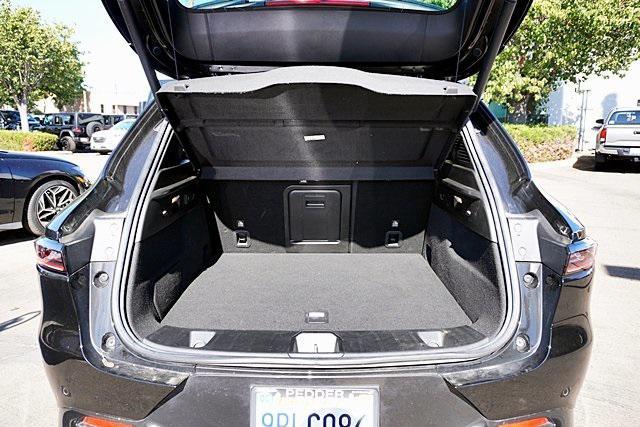 used 2024 Dodge Hornet car, priced at $26,838