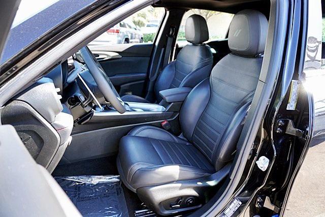 used 2024 Dodge Hornet car, priced at $26,838