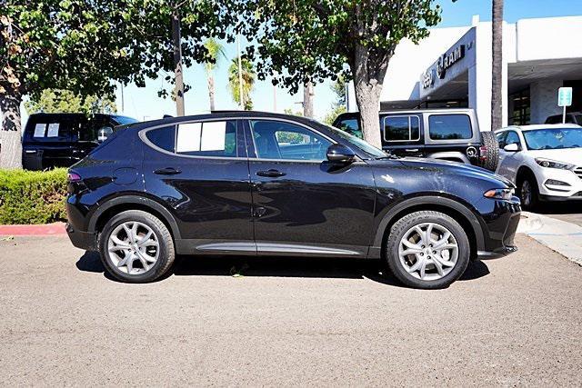 used 2024 Dodge Hornet car, priced at $26,838
