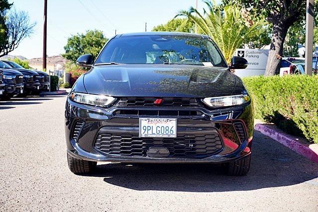 used 2024 Dodge Hornet car, priced at $26,838