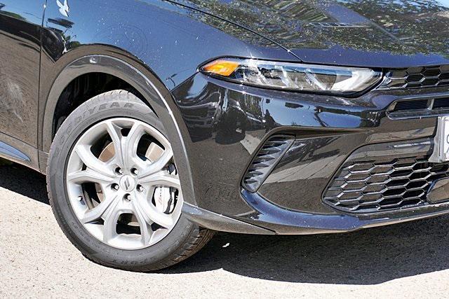 used 2024 Dodge Hornet car, priced at $26,838