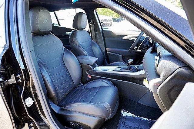 used 2024 Dodge Hornet car, priced at $26,838