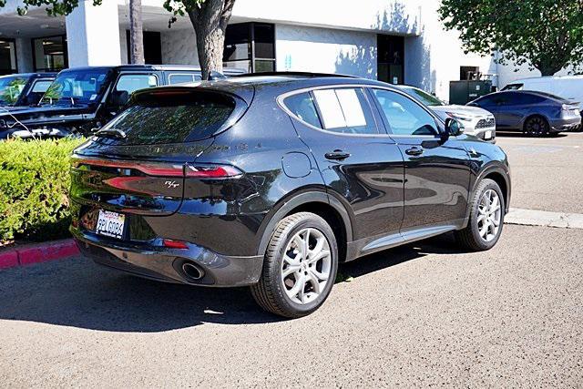 used 2024 Dodge Hornet car, priced at $26,838