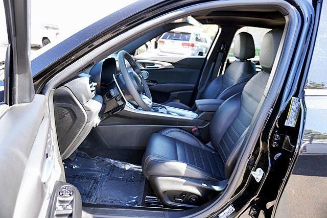 used 2024 Dodge Hornet car, priced at $26,838