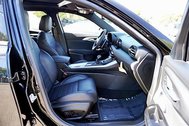 used 2024 Dodge Hornet car, priced at $26,838