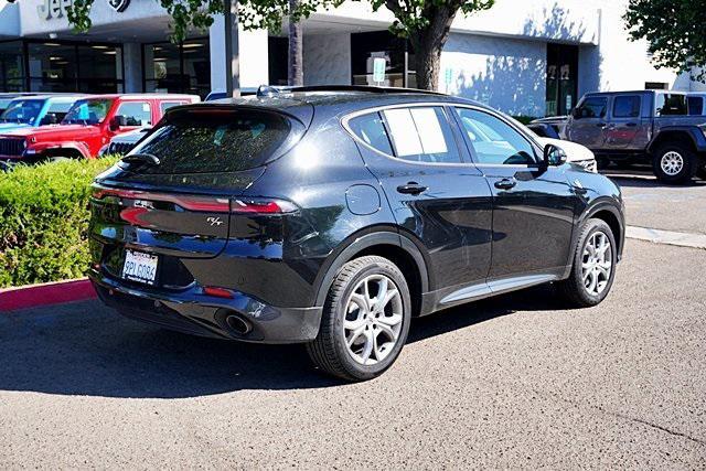 used 2024 Dodge Hornet car, priced at $26,641