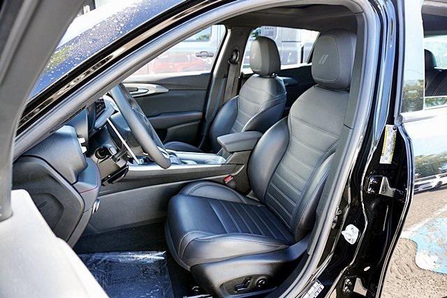 used 2024 Dodge Hornet car, priced at $26,641