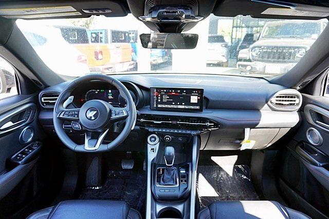 used 2024 Dodge Hornet car, priced at $26,641