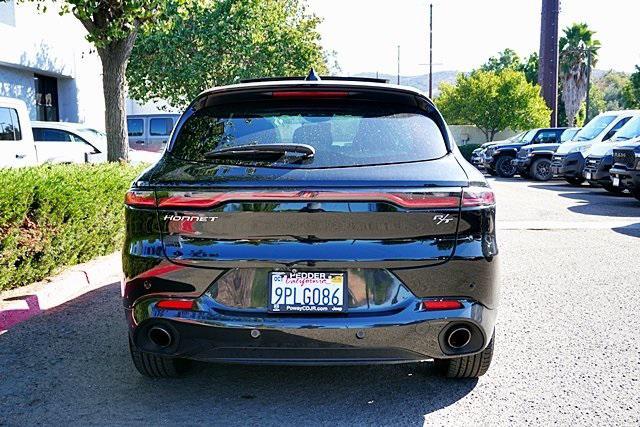 used 2024 Dodge Hornet car, priced at $26,641