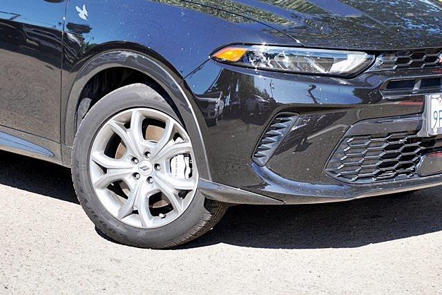 used 2024 Dodge Hornet car, priced at $26,641