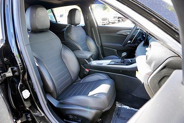 used 2024 Dodge Hornet car, priced at $26,641