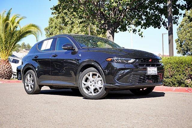 used 2024 Dodge Hornet car, priced at $26,641