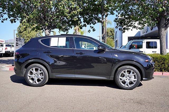 used 2024 Dodge Hornet car, priced at $26,641