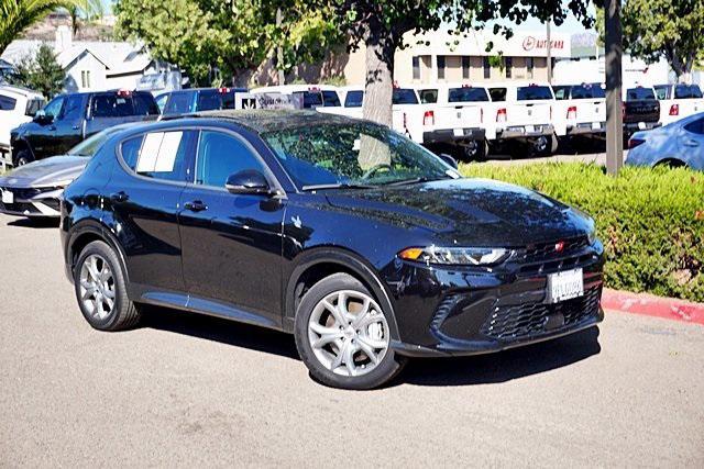 used 2024 Dodge Hornet car, priced at $26,641
