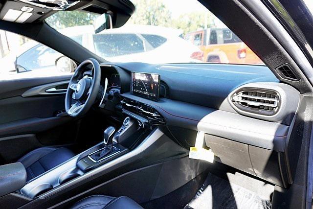 used 2024 Dodge Hornet car, priced at $26,641