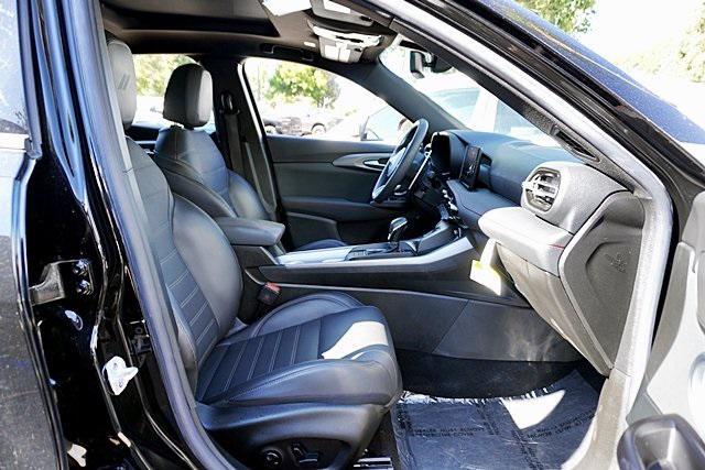 used 2024 Dodge Hornet car, priced at $26,641