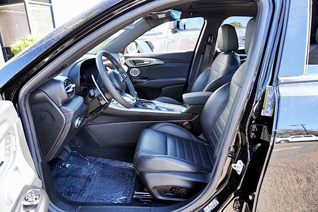 used 2024 Dodge Hornet car, priced at $26,641