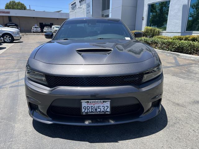 used 2023 Dodge Charger car, priced at $37,468