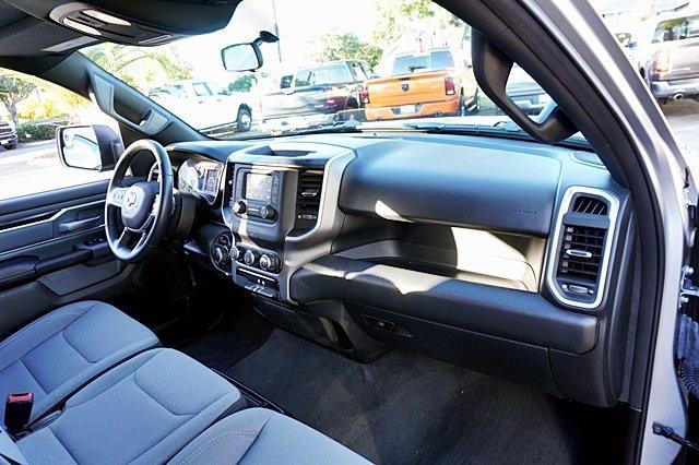 used 2022 Ram 1500 car, priced at $31,911