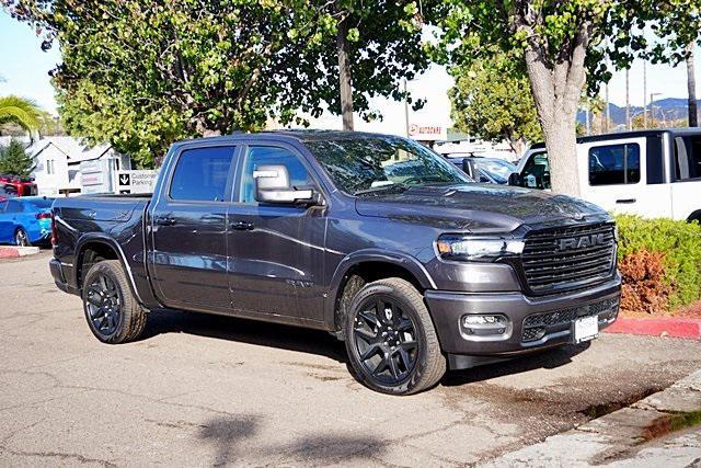 new 2026 Ram 1500 car, priced at $68,529