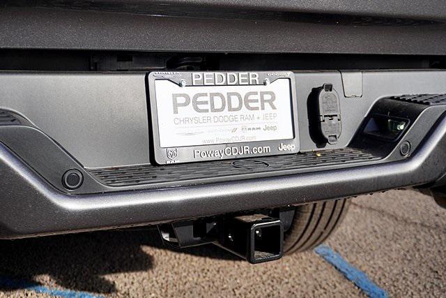 new 2026 Ram 1500 car, priced at $68,529