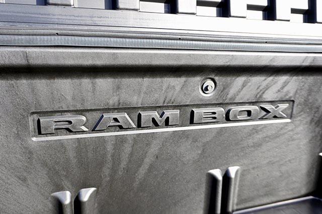 new 2026 Ram 1500 car, priced at $68,529