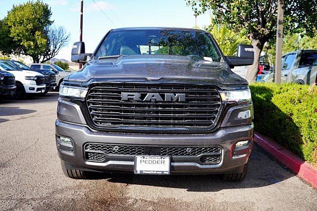 new 2026 Ram 1500 car, priced at $68,529
