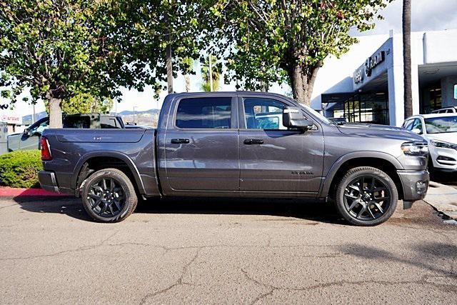 new 2026 Ram 1500 car, priced at $68,529