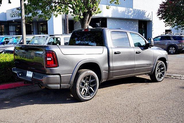 new 2026 Ram 1500 car, priced at $68,529