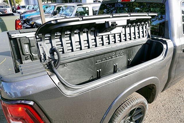 new 2026 Ram 1500 car, priced at $68,529