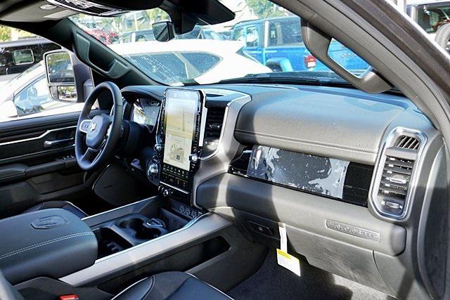 new 2026 Ram 1500 car, priced at $68,529