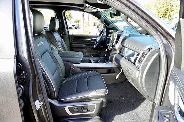 new 2026 Ram 1500 car, priced at $68,529