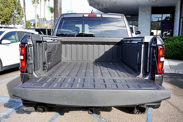 new 2026 Ram 1500 car, priced at $68,529