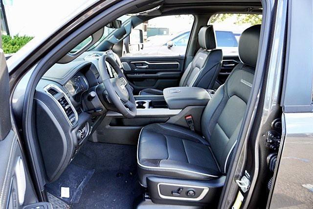 new 2026 Ram 1500 car, priced at $68,529