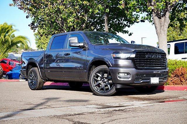 new 2026 Ram 1500 car, priced at $68,529