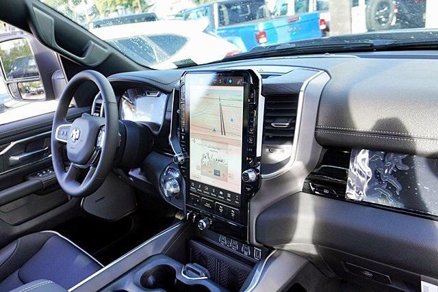 new 2026 Ram 1500 car, priced at $68,529