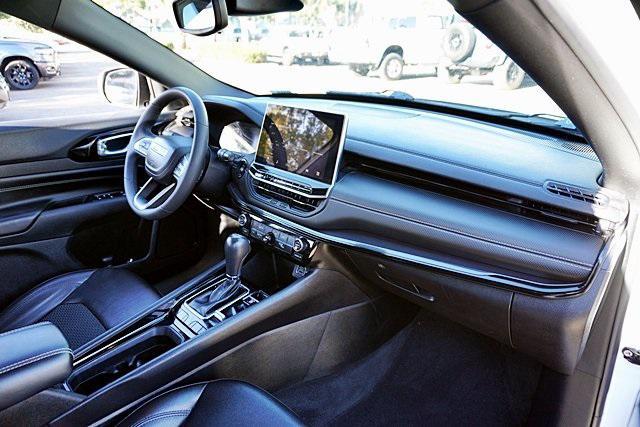 used 2022 Jeep Compass car, priced at $21,509