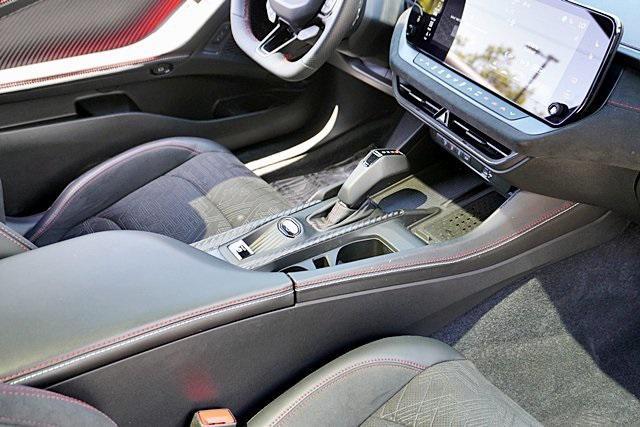 new 2024 Dodge Charger car, priced at $66,755