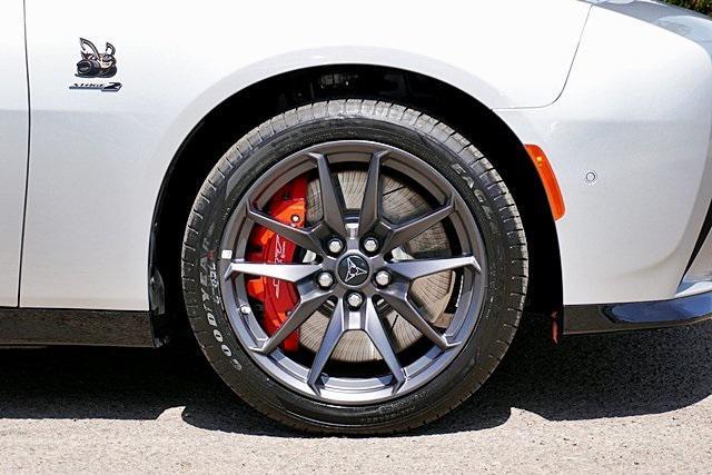 new 2024 Dodge Charger car, priced at $66,755