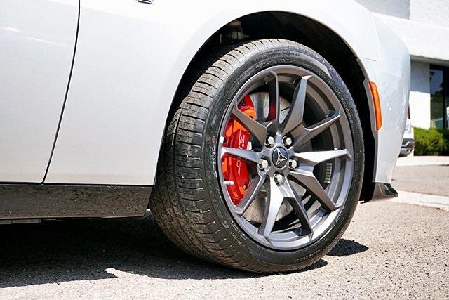 new 2024 Dodge Charger car, priced at $66,755