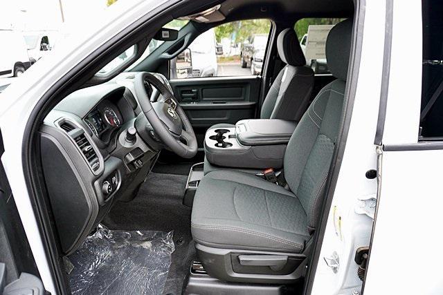 new 2025 Ram 2500 car, priced at $63,309