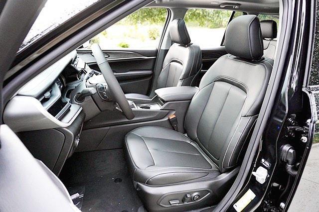 new 2023 Jeep Grand Cherokee 4xe car, priced at $52,730