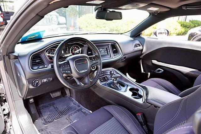 used 2015 Dodge Challenger car, priced at $13,149