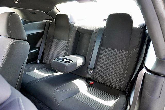used 2015 Dodge Challenger car, priced at $13,149