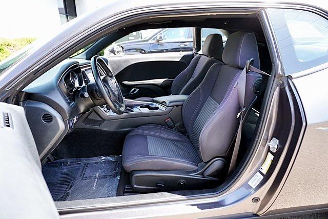 used 2015 Dodge Challenger car, priced at $13,149