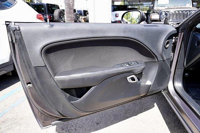 used 2015 Dodge Challenger car, priced at $13,149