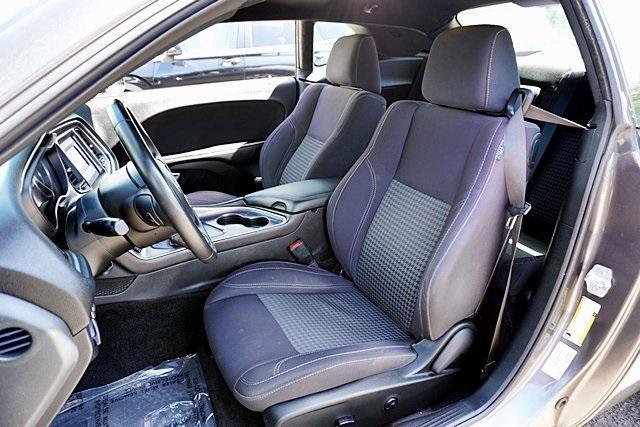 used 2015 Dodge Challenger car, priced at $13,149