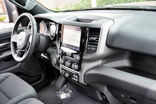 new 2026 Ram 1500 car, priced at $48,817