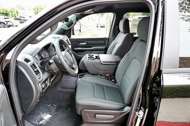 new 2026 Ram 1500 car, priced at $48,817
